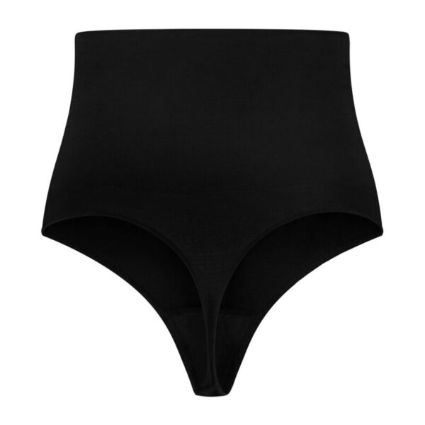 BYE BRA FAJA SIN COSTURAS ESTILO TANGA XL - Imagen 3