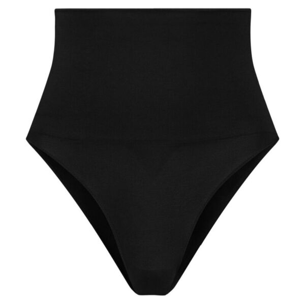 BYE BRA FAJA SIN COSTURAS ESTILO TANGA XL - Imagen 4