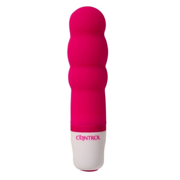 CONTROL VELVET SECRET MINI ESTIMULADOR - Imagen 2