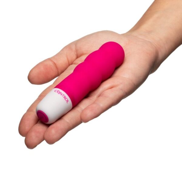 CONTROL VELVET SECRET MINI ESTIMULADOR - Imagen 3