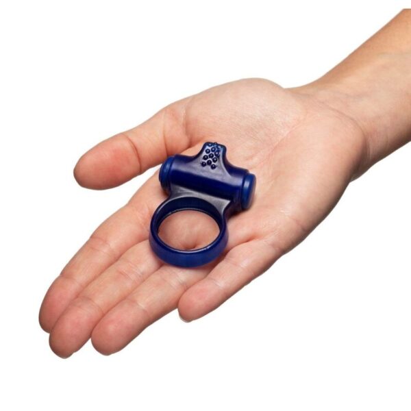 CONTROL ANILLO VIBRADOR PLEASURE BOOSTER - Imagen 2