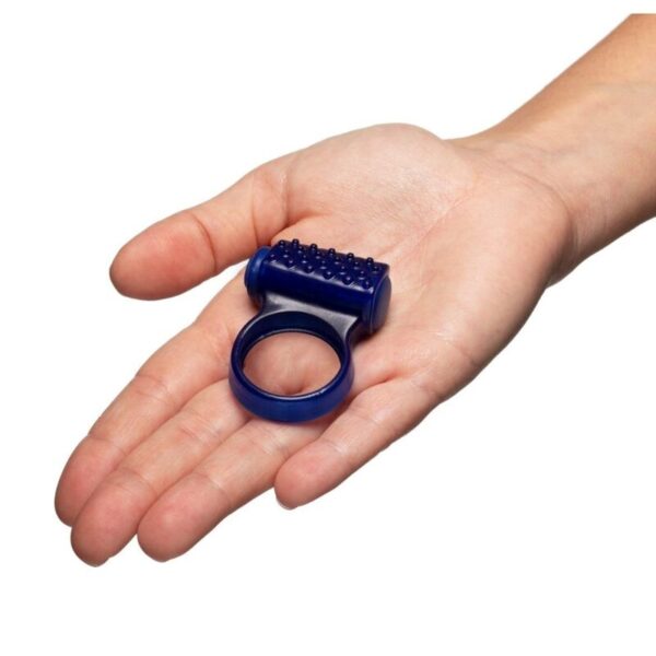 CONTROL PLEASURE VIBES ANILLO VIBRADOR - Imagen 2