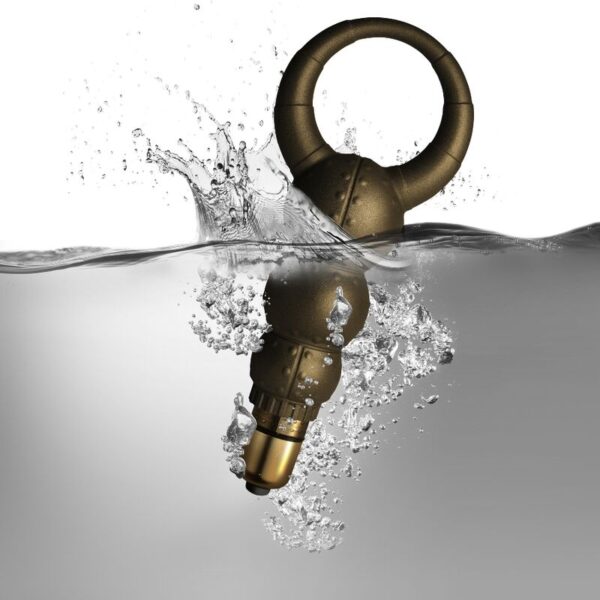 ROCKS-OFF DR ROCCO'S PLEASURE EMPORIUM POSEIDON - Imagen 3