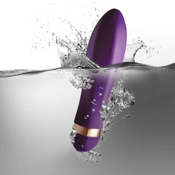ROCKS-OFF TWISTER VIBRADOR 10 MODOS - Imagen 2