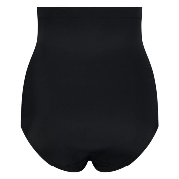 BYE BRA FAJA SIN COSTURAS ESTILO PANTIES NEGRO XXL - Imagen 3