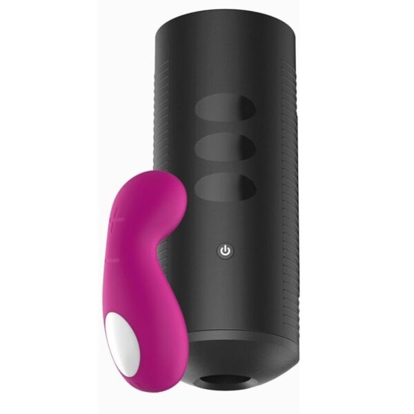 KIIROO TITAN Y CLIONA SET PAREJAS LILA - Imagen 2