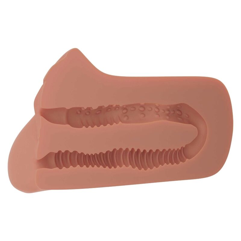 PDX PLUS+ PICK YOUR PLEASURE MASTURBADOR DOBLE - Imagen 3