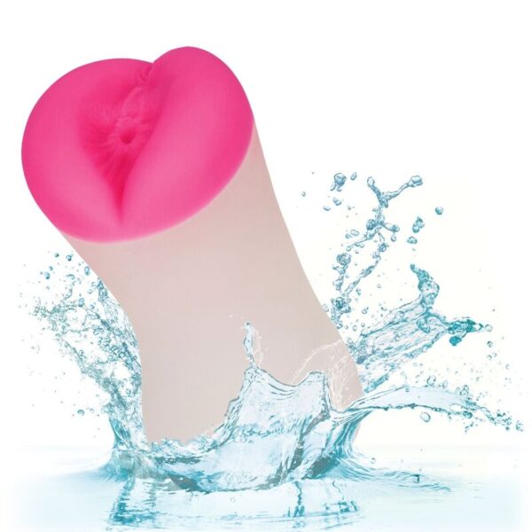 CALEX THE GRIPPER DEEP ASS GRIP MASTURBADOR ANO - Imagen 4
