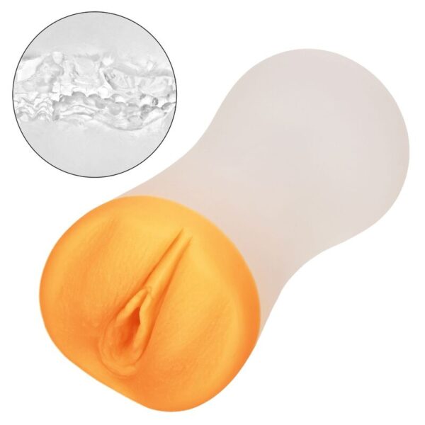 CALEX DEEP PUSSY GRIP MASTURBADOR BOCA - Imagen 3