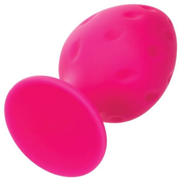CALEX CHEEKY PLUGS ANALES ROSA - Imagen 4