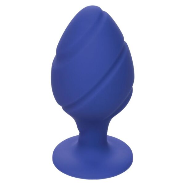 CALEX CHEEKY PLUGS ANALES LILA - Imagen 3