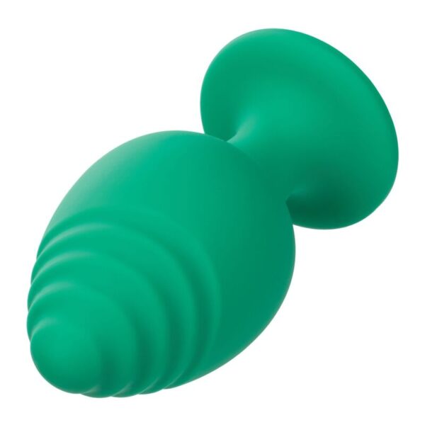CALEX CHEEKY PLUGS ANALES VERDE - Imagen 5