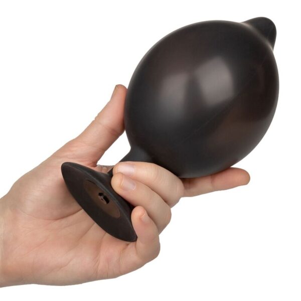 CALEX XL SILICONE INFLATABLE PLUG - Imagen 3
