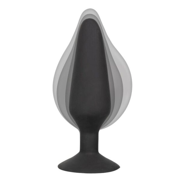 CALEX XL SILICONE INFLATABLE PLUG - Imagen 5