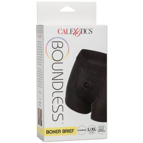 CALEX ARNES ESTILO BOXER L/XL - Imagen 5