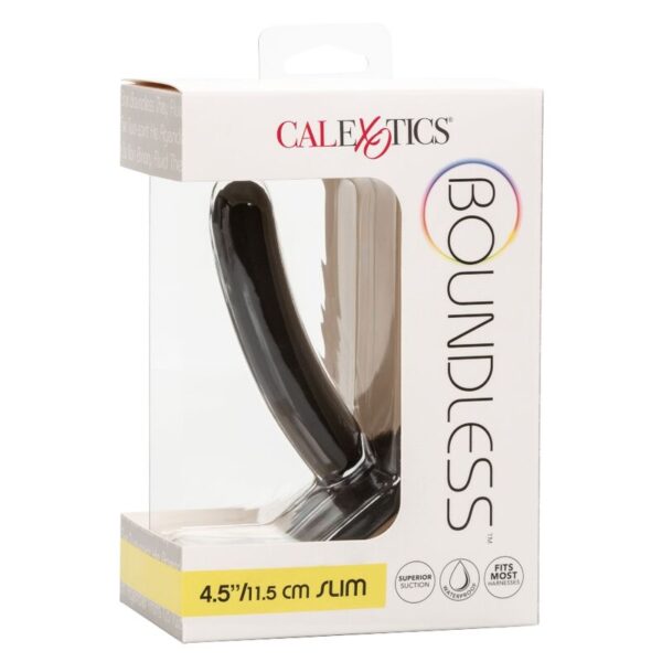 CALEX BOUNDLESS DILDO 11.5 CM - Imagen 5