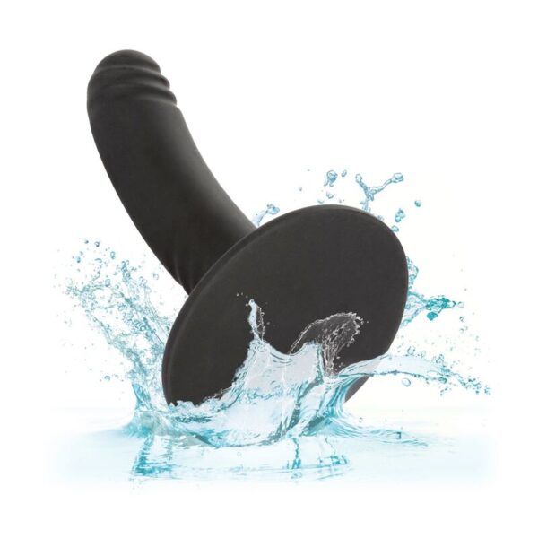 CALEX BOUNDLESS DILDO 12 CM COMPATIBLE CON ARNES - Imagen 4