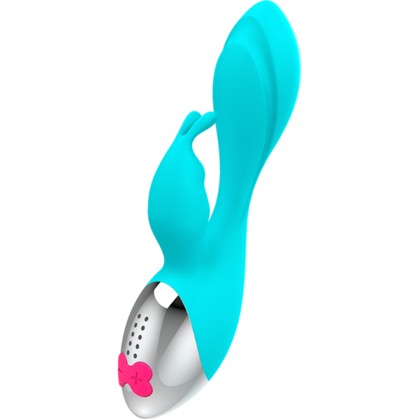 HAPPY LOKY  MIKI VIBRADOR RABBIT - Imagen 4
