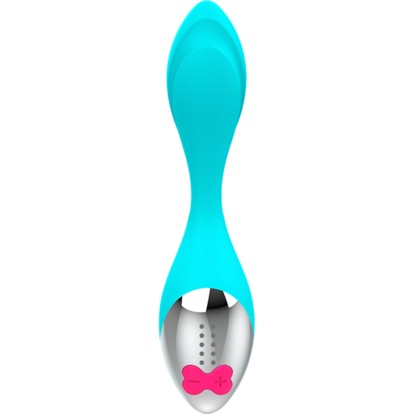 HAPPY LOKY MINI FUN VIBRADOR - Imagen 2