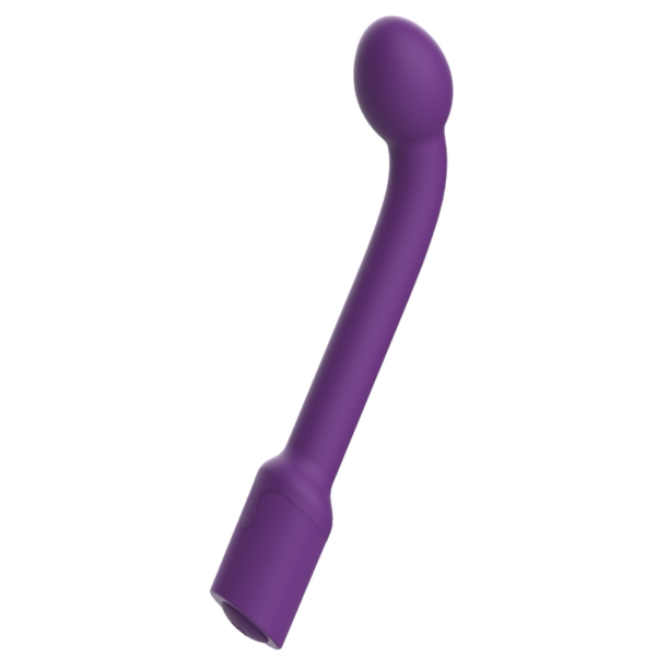 REWOLUTION REWOFLEX VIBRADOR ESTIMULADOR PUNTO G FLEXIBLE - Imagen 3
