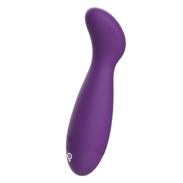 REWOLUTION REWOPULSE VIBRADOR FLEXIBLE ESTIMULADOR PUNTO G - Imagen 3