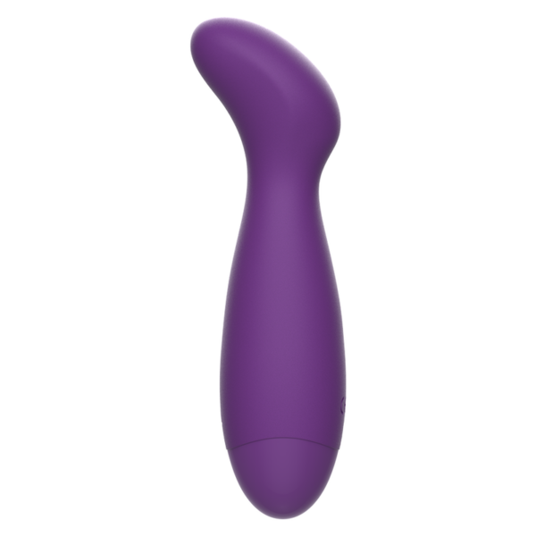 REWOLUTION REWOPULSE VIBRADOR FLEXIBLE ESTIMULADOR PUNTO G - Imagen 4