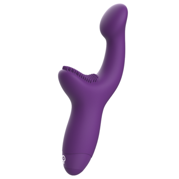 REWOLUTION REWOKISS VIBRADOR ESTIMULADOR PUNTO A - Imagen 3