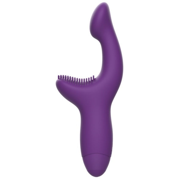REWOLUTION REWOKISS VIBRADOR ESTIMULADOR PUNTO A - Imagen 4