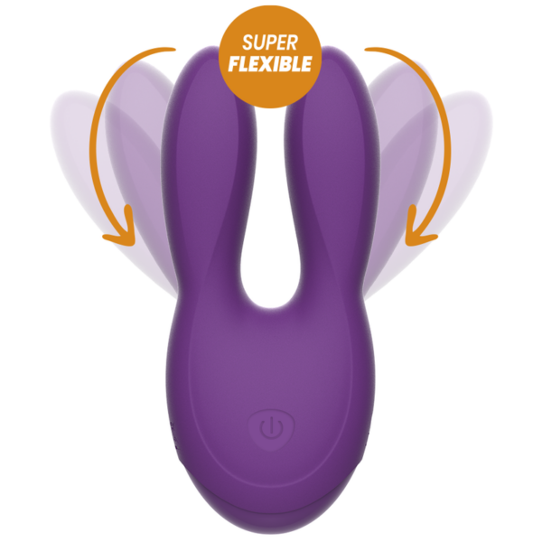 REWOLUTION REWOBIT ESTIMULADOR FLEXIBLE - Imagen 2