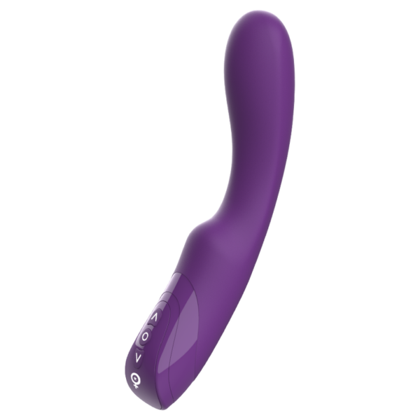 REWOLUTION REWOCLASSY VIBRADOR FLEXIBLE - Imagen 3