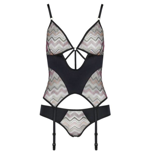 CASMIR LAGERTA CORSET - Imagen 3