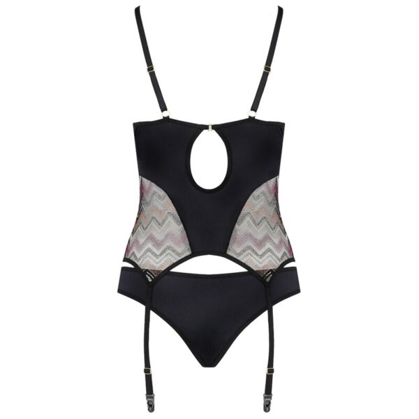 CASMIR LAGERTA CORSET - Imagen 4