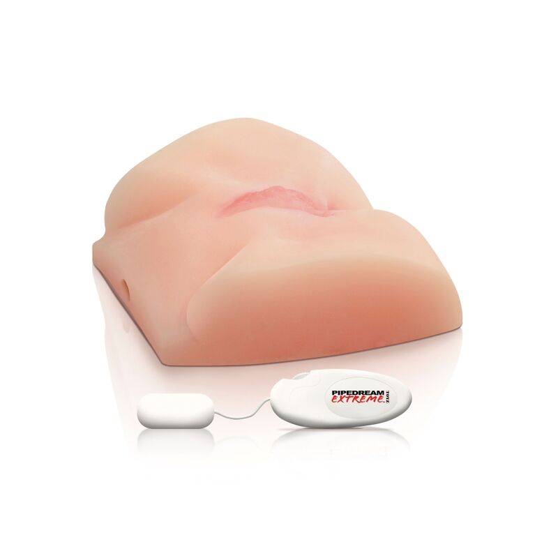 EXTREME TOYZ MEGA MASTURBADOR ANO Y VAGINA - Imagen 3