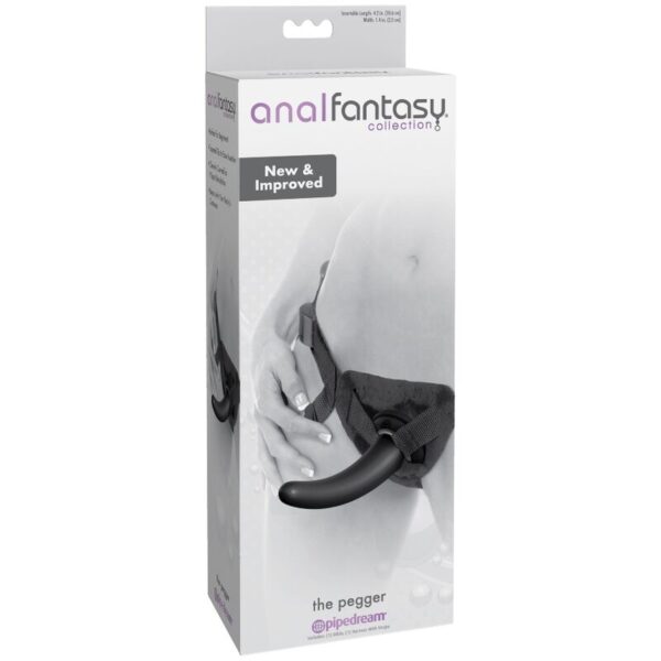 ANAL FANTASY ARNES THE PEGGER - Imagen 3