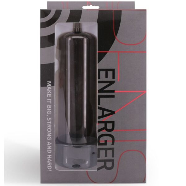 SEVENCREATIONS PENIS PUMP ENLARGER - Imagen 2