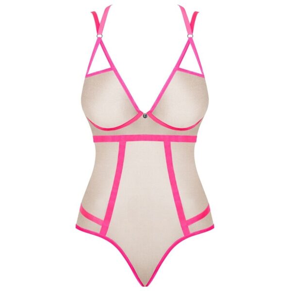 OBSESSIVE - NUDELIA TEDDY S/M - Imagen 3