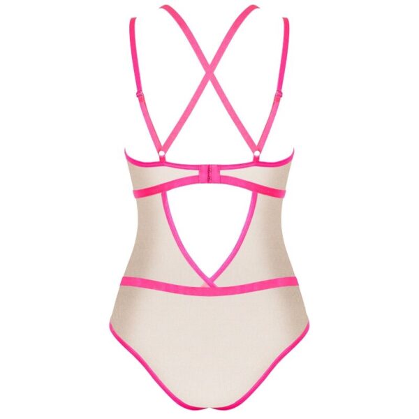 OBSESSIVE - NUDELIA TEDDY S/M - Imagen 4