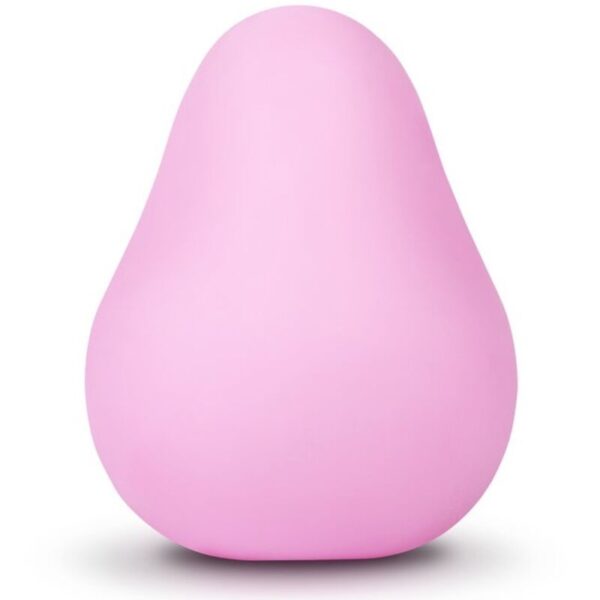 GVIBE HUEVO MASTURBADOR TEXTURADO REUTILIZABLE ROSA - Imagen 3