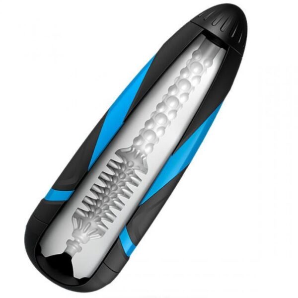 SATISFYER MEN SLEEVE MANGA TORNADO BLISS - Imagen 2