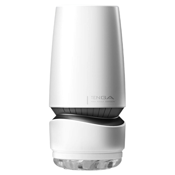 TENGA AERO SILVER RING ANILLA PLATEADA - Imagen 2