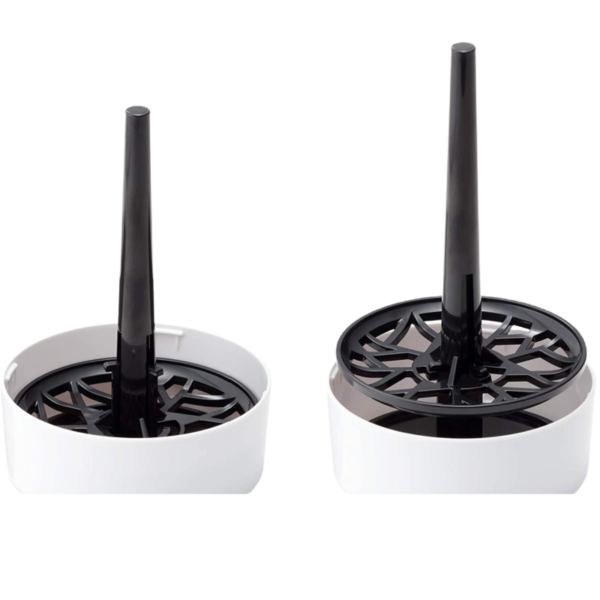 TENGA AERO SILVER RING ANILLA PLATEADA - Imagen 5