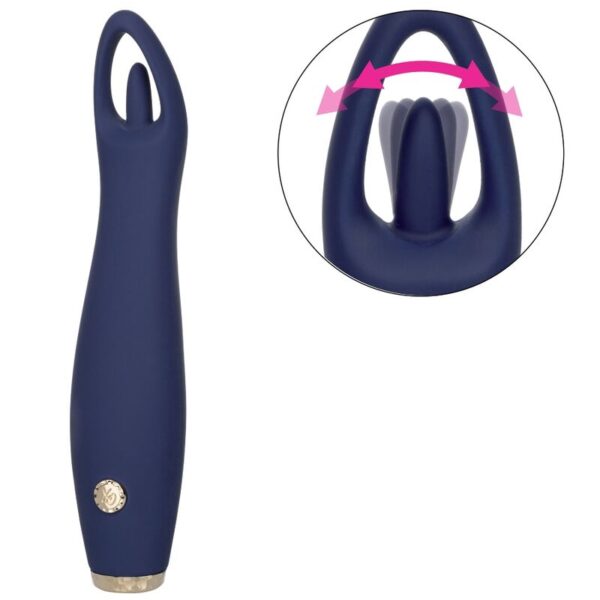 CALEX CHIC JASMINE ESTIMULADOR 10 VELOCIDADES - Imagen 2