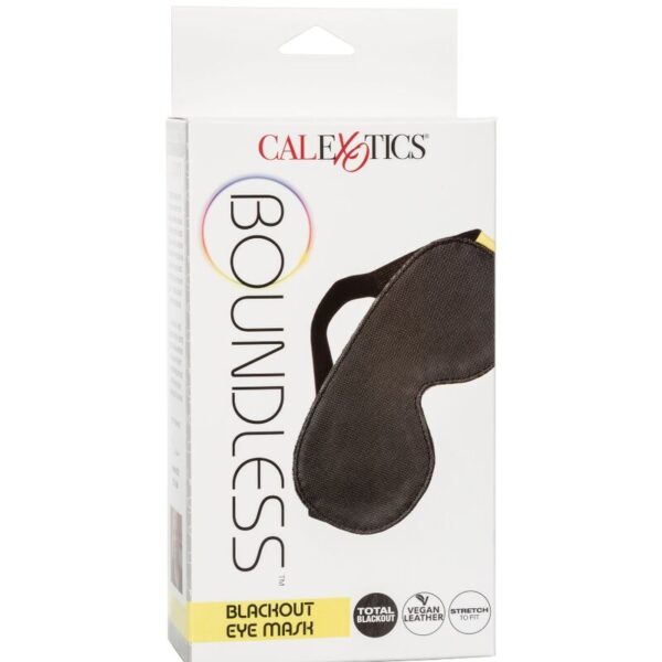 CALEX BOUNDLESS BLACKOUT EYE MASK - Imagen 5