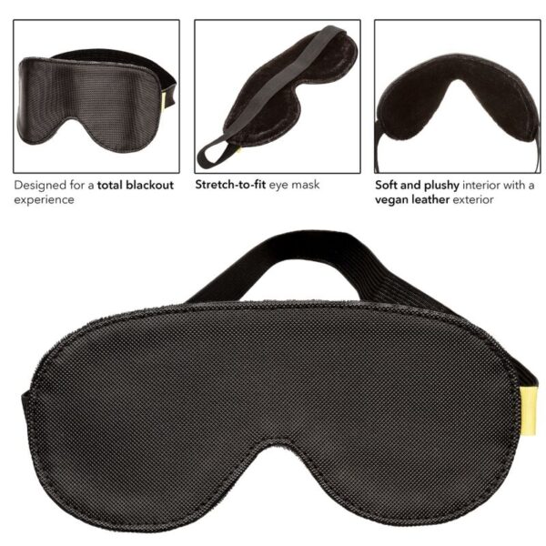 CALEX BOUNDLESS BLACKOUT EYE MASK - Imagen 4