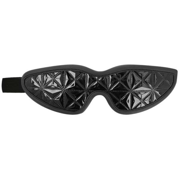 BEGME BLACK EDITION ANTIFAZ ELASTICO CON FORRO DE NOPRENO - Imagen 3