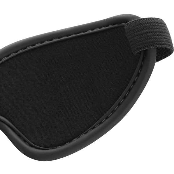 BEGME BLACK EDITION ANTIFAZ ELASTICO CON FORRO DE NOPRENO - Imagen 5