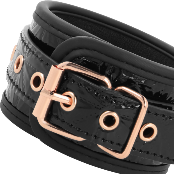 BEGME BLACK EDITION ESPOSAS PARA MANOS CON FORRO DE NOPRENO - Imagen 4