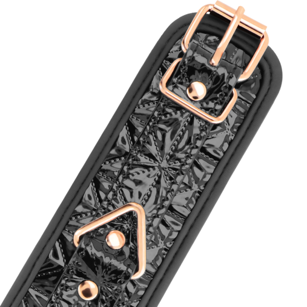 BEGME BLACK EDITION ESPOSAS PARA TOBILLOS CON FORRO DE NOPRENO - Imagen 4