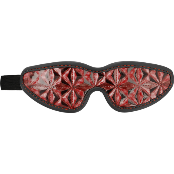 BEGME RED EDITION ANTIFAZ ELASTICO CON FORRO DE NOPRENO - Imagen 3