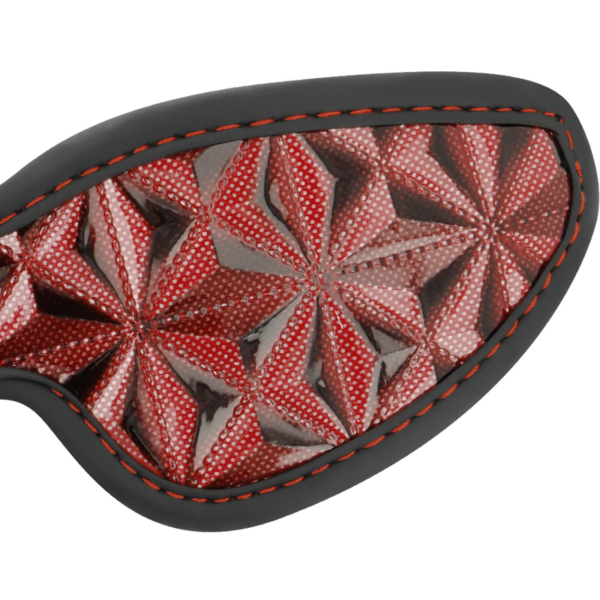 BEGME RED EDITION ANTIFAZ ELASTICO CON FORRO DE NOPRENO - Imagen 4